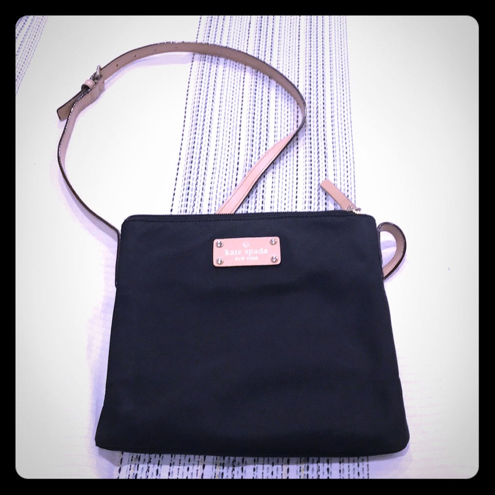 Kate Spade crossbody purse